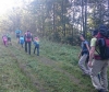 Familienwanderung Bärenalm 2016